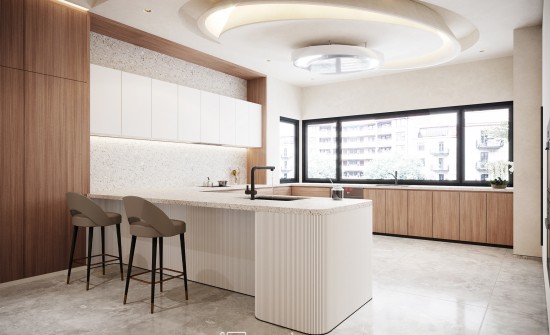 HOÀN THIỆN BIỆT THỰ Mrs. THƯ - HÀ NỘI